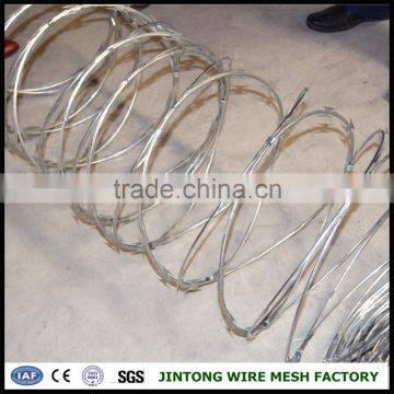 Razor Concertina Wire/razor Barbed Wire /razor Wire photo-2