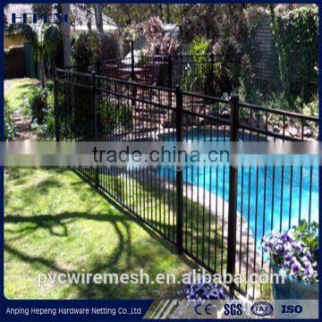 High Quality Low Carbon Swiming Pool Fence photo-3