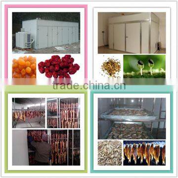 Customization Available Heated Air Circulation Intelligent Control Microwave Vacuum Dryer photo-4