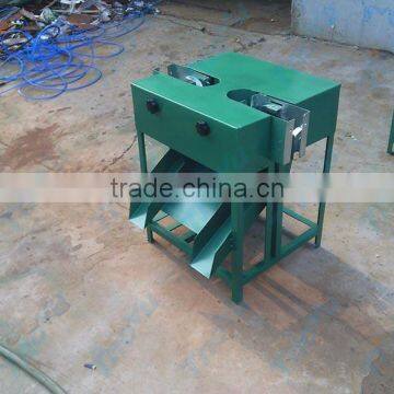 Semi-automatic Fresh Garlic Root Cutter photo-6
