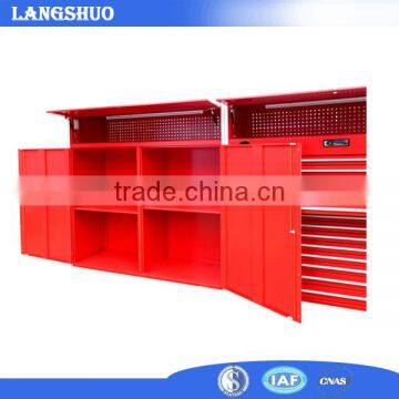 Tools Set Hot Selling Big Space Tool Box / Tool Storage Cabinet photo-4