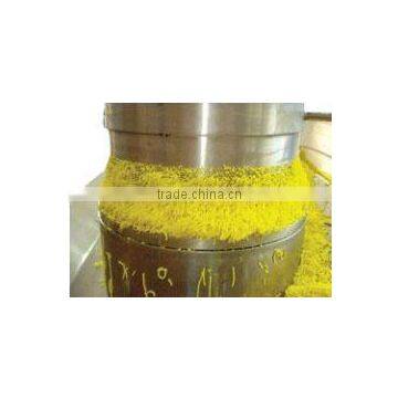 German Design 316 Stainless Steel GHL Series High Efficient High Shear Mixer Granulators Granules photo-6