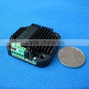 parallel port stepper motor driver with micro-stepping