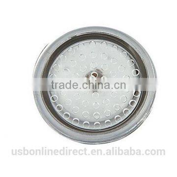 Creative Water Glow Led Faucet Light 7 Colors Changing Stream Water Tap photo-4