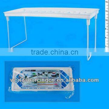 Plastic Multi Purpose Shelf