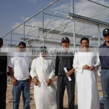 Greenhouse Connector photo-3