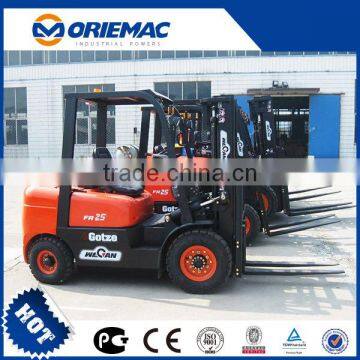 Wecan 10ton Diesel Forklift CPCD100 For Sale