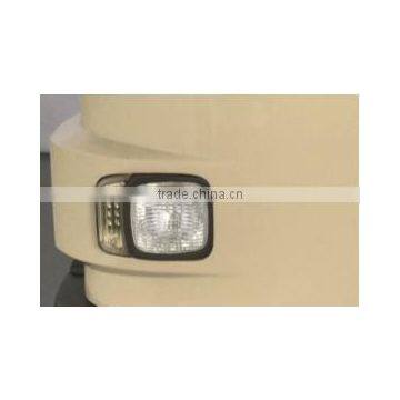 Chinese Best Seller Large Tonnage 6T Seated Electric Tractor photo-6