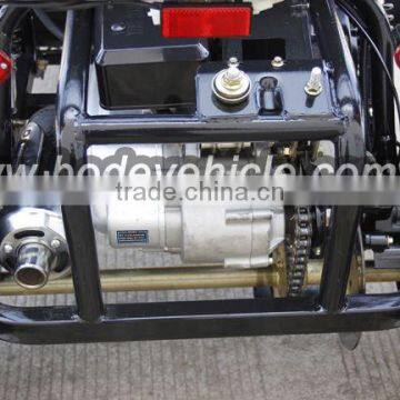 150CC GO KART (MC-411) photo-5