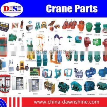 Crane Hook Block for Lifting - Double Hooks Block Used on Crawler Crane, Truck Crane - Crawler Crane Hook photo-2