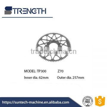 STRENGTH TP300 Rapier Loom SpareParts