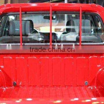 Brand New 4x4 Japanese Mini Pickup Truck With Isuzu 4JB1engine photo-4