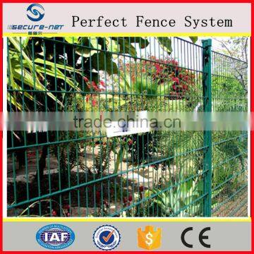 sturdy 868 double wire fence