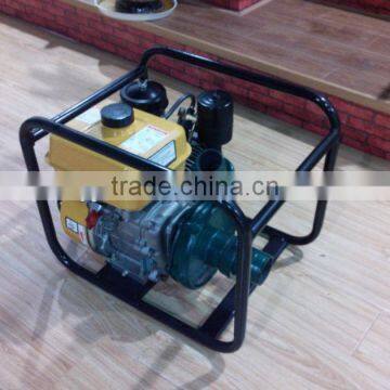 Diesel Power Well Water Pump 2inch