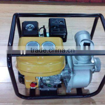 Irrigation Kerosene Water Pump 3inch photo-3