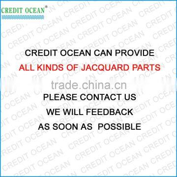 CREDIT OCEAN All Kinds Jacquard Machine Share Parts photo-2