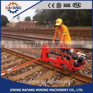 Rail Grinding Machine photo-4