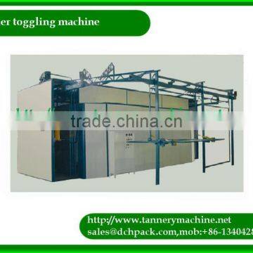 china cheaper price toggling machine