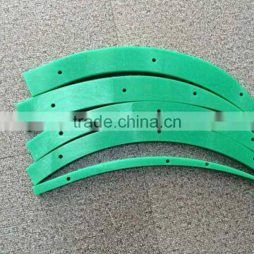 UHMWPE parts SENDIMA