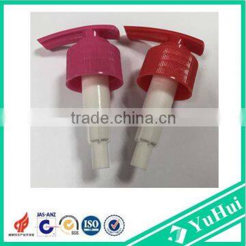 Soap Dispenser Plastic Lotion Pump for Body Care
