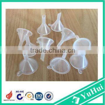 Plastic Mini Funnel for Fill Cosmetic Water photo-6