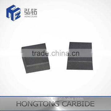 High performance tungsten carbide stone cutting tips for drilling the hardest construction materials