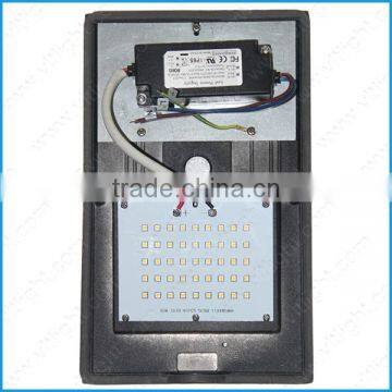 WP-A020 5 Warranty DLC ETL Listed Modern Led Reading Lamp Wall Mounted With Meanwell photo-2