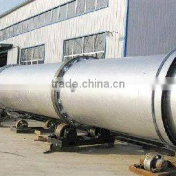 Henan kefan supply Dolomite Rotary Kiln