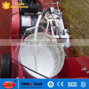 Automatic Road Line Machine photo-6