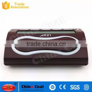 Hot Sale Chess Game Timer Digital Master Chess Clock PQ9903A photo-5