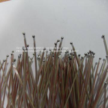 DHJ Thermocouple Spot Welder photo-5