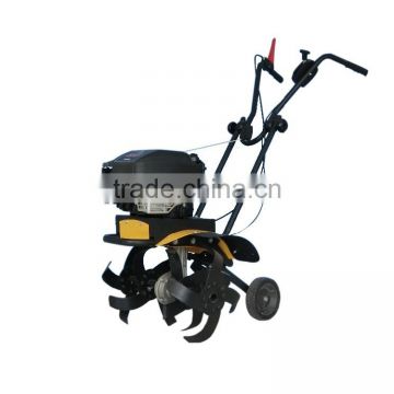 Economic 5.0Hp walking tractor /mini tiller/Rotary tiller for garden and farm H500