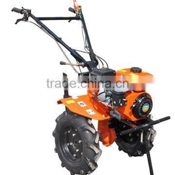 Chongqing Supplier Farm Use Small Gasoline Cultivator Power Tiller Price photo-6