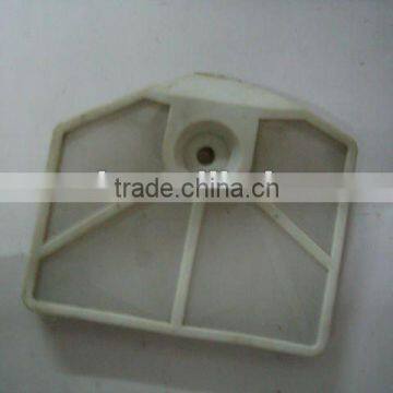 chainsaw air filter as parts of chainsaw komatsu G621