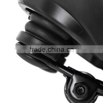 WHEEL UP 1pc Bike Saddle Mountain Bike Saddle Seat With Taillight Cycling Tool Bike Accessaries 3 Colors photo-2