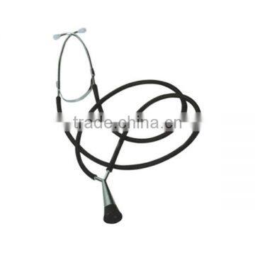 Infant Double Tube Best Neonatal Stethoscope photo-2