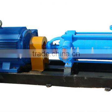 Light duty water pump