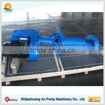 Submersible Sump Pump With Float Switch photo-2