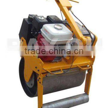 Road Vibratory Roller Compactor /single roller