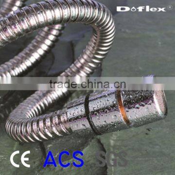 Doflex ACS SGS CE Certificate High Quality Low Price Corrugated Rubber Hoses photo-2