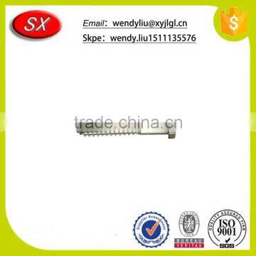 Stainless Steel Wood Screws photo-2