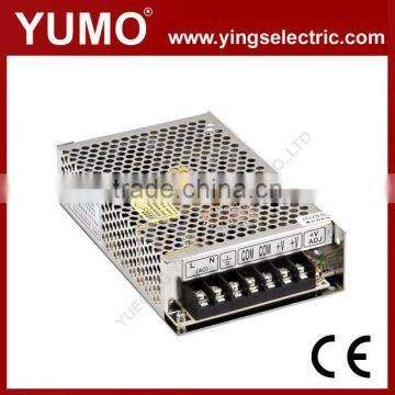 YUMO MS-100 7VDC 12VDC 24VDC 100W Mini Size Series LED SMPS Switch Mode Power Supply photo-4