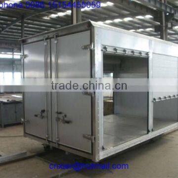 truck spare parts camping semi trailer