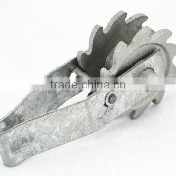 Electric Fence Wire Inline Strainer With Compression Spring,Pinlock,Wire Clip photo-6