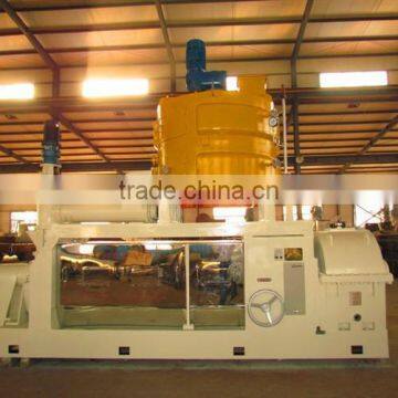 High Oil Yeild Rate Maize Oil Making Machine Corn Oil Production Line photo-2