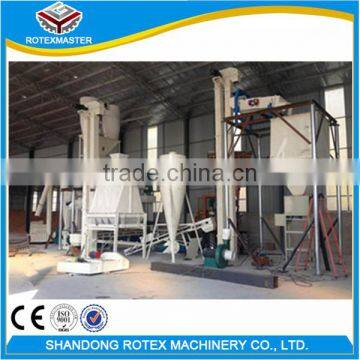 2015 Low Price Cooler Silo for Cooling Biomass Wood Pellets Into Good Wood Pellets photo-2