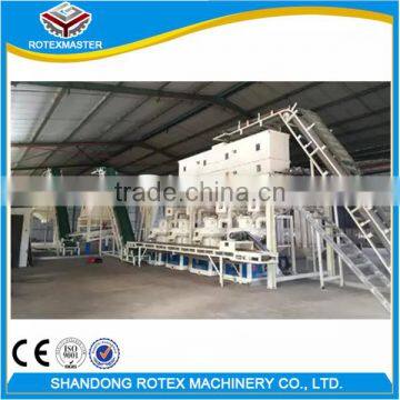 Professional Wood Pelletizer/sawdust Pellet Press Mill/sawdust Pellet Grinding Machine photo-2