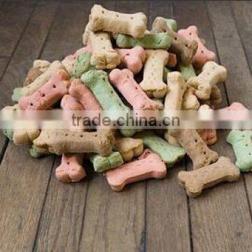 Mini Extruder for Making Pet Food photo-6