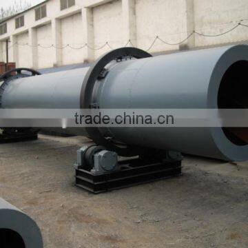 Coal Dryer Rotary Drum Type photo-4