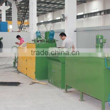 Galvanized Wire Drawing Machine photo-4